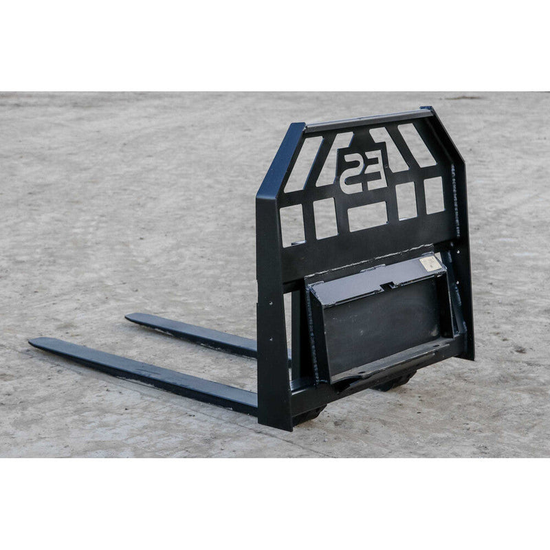 Express Steel Pallet Forks Express Steel Toro Dingo Pallet Forks - ES60410