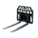 Express Steel Pallet Forks Express Steel Toro Dingo Pallet Forks - ES60410