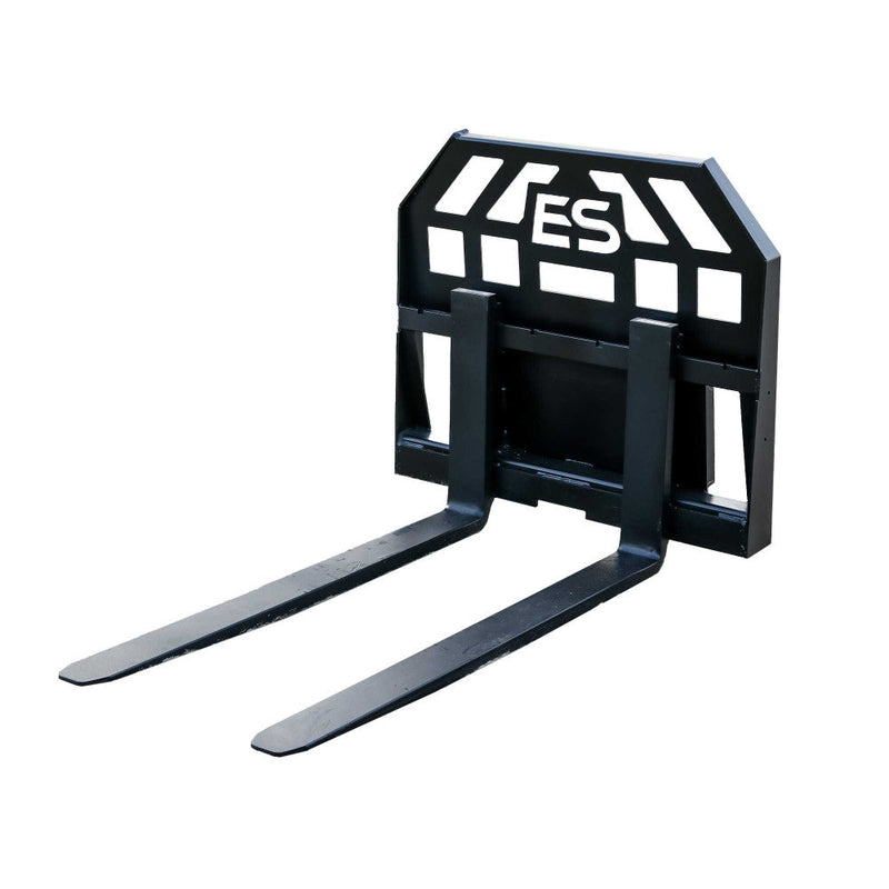 Express Steel Pallet Forks Express Steel Toro Dingo Pallet Forks - ES60410