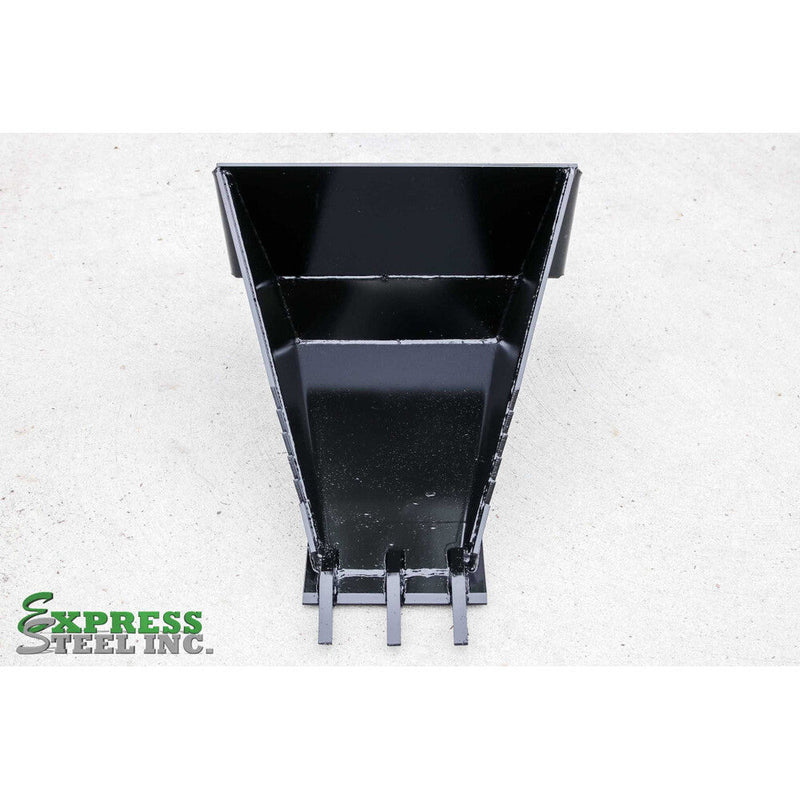Express Steel Buckets Express Steel Toro Dingo Stump Bucket - ES30350