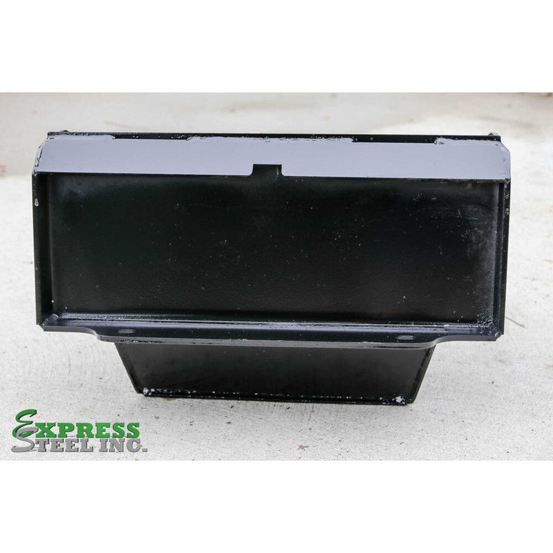 Express Steel Buckets Express Steel Toro Dingo Stump Bucket - ES30350