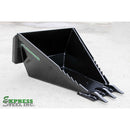 Express Steel Buckets Express Steel Toro Dingo Stump Bucket - ES30350
