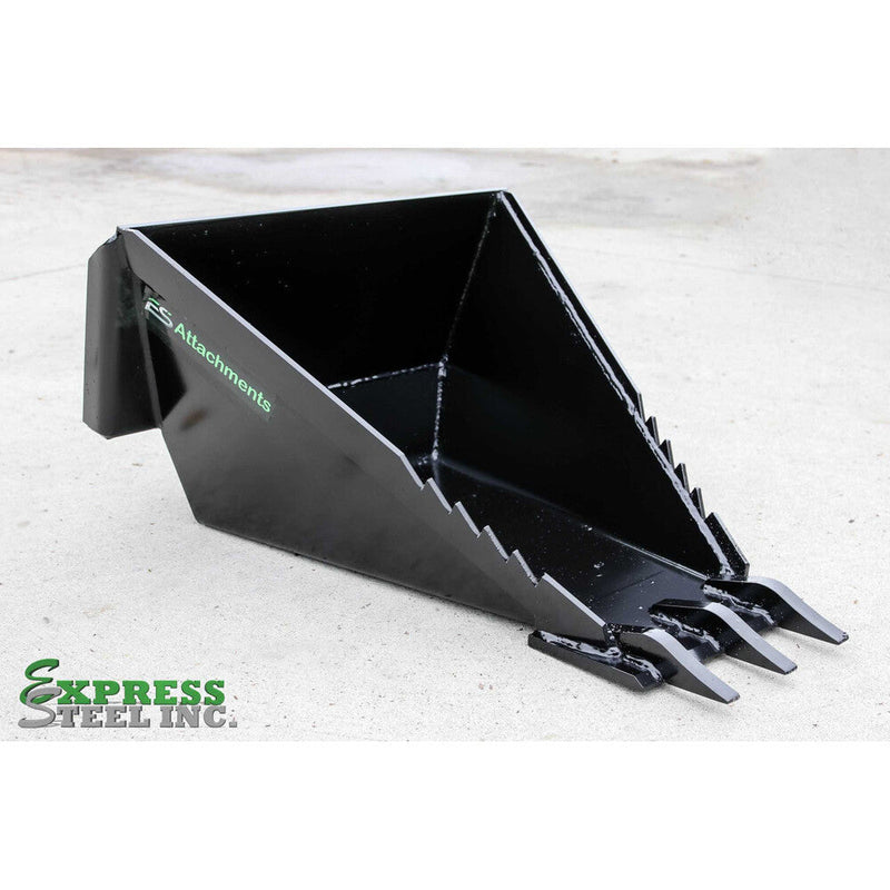 Express Steel Buckets Express Steel Toro Dingo Stump Bucket - ES30350