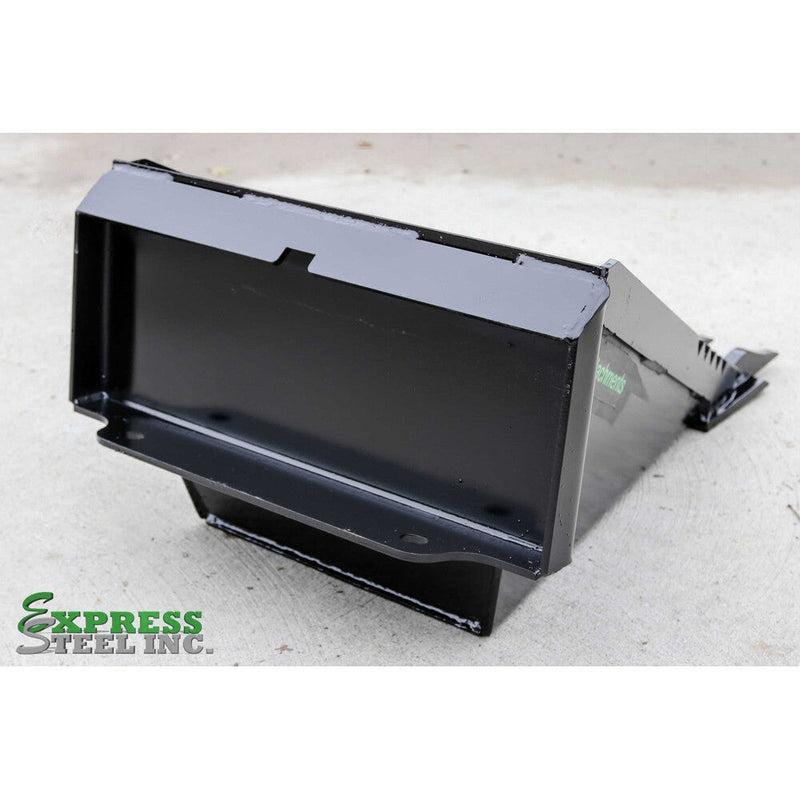 Express Steel Buckets Express Steel Toro Dingo Stump Bucket - ES30350