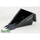 Express Steel Buckets Express Steel Toro Dingo Stump Bucket - ES30350