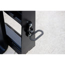 Express Steel Pallet Forks Express Steel Universal Quick Attach Bolt-On Steps (Set of 2) - ES80STEP