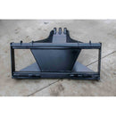 Express Steel Buckets Express Steel Universal Quick Attach Heavy Duty Stump Bucket - ES-HDSB-0000