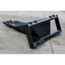 Express Steel Buckets Express Steel Universal Quick Attach Heavy Duty Stump Bucket - ES-HDSB-0000