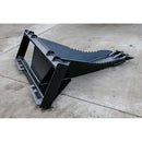 Express Steel Buckets Express Steel Universal Quick Attach Heavy Duty Stump Bucket - ES-HDSB-0000