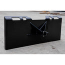 Express Steel Hitch Plate Express Steel Universal Quick Attach Hitch Plate - Skid Steer - ES60100