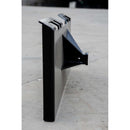 Express Steel Hitch Plate Express Steel Universal Quick Attach Hitch Plate - Skid Steer - ES60100