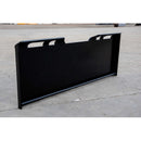 Express Steel Hitch Plate Express Steel Universal Quick Attach Hitch Plate - Skid Steer - ES60100