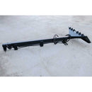 Express Steel Teleboom Express Steel Universal Quick Attach Hydraulic Teleboom - ES61020