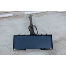 Express Steel Teleboom Express Steel Universal Quick Attach Hydraulic Teleboom - ES61020