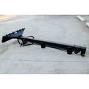 Express Steel Teleboom Express Steel Universal Quick Attach Hydraulic Teleboom - ES61020