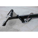 Express Steel Teleboom Express Steel Universal Quick Attach Hydraulic Teleboom - ES61020