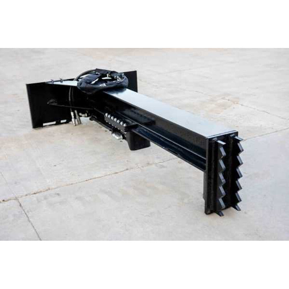 Express Steel Universal Quick Attach Log Splitter - ES22170 | Grizzly ...