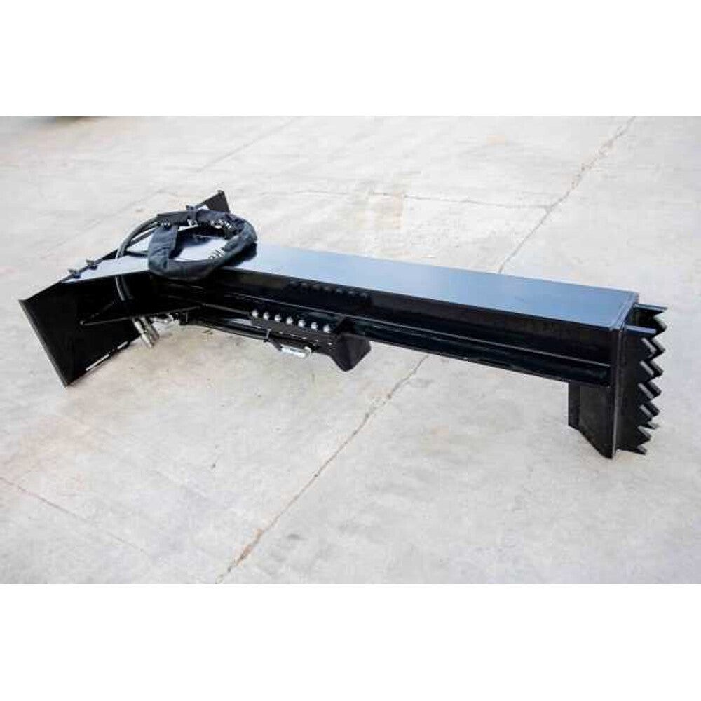 Express Steel Universal Quick Attach Log Splitter - ES22170 | Grizzly ...