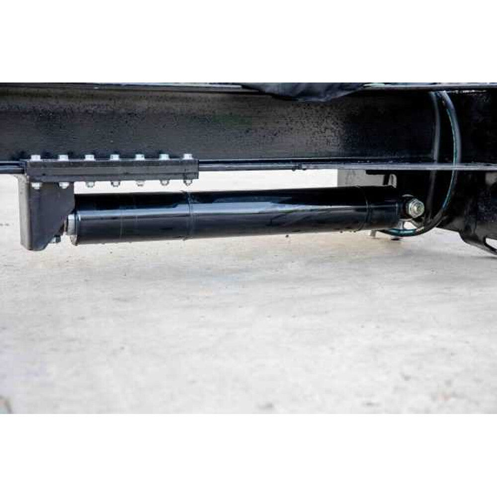 Track Splitter Risers Express Steel Universal Quick Attach Log Splitter - ES22170 | Grizzly ...
