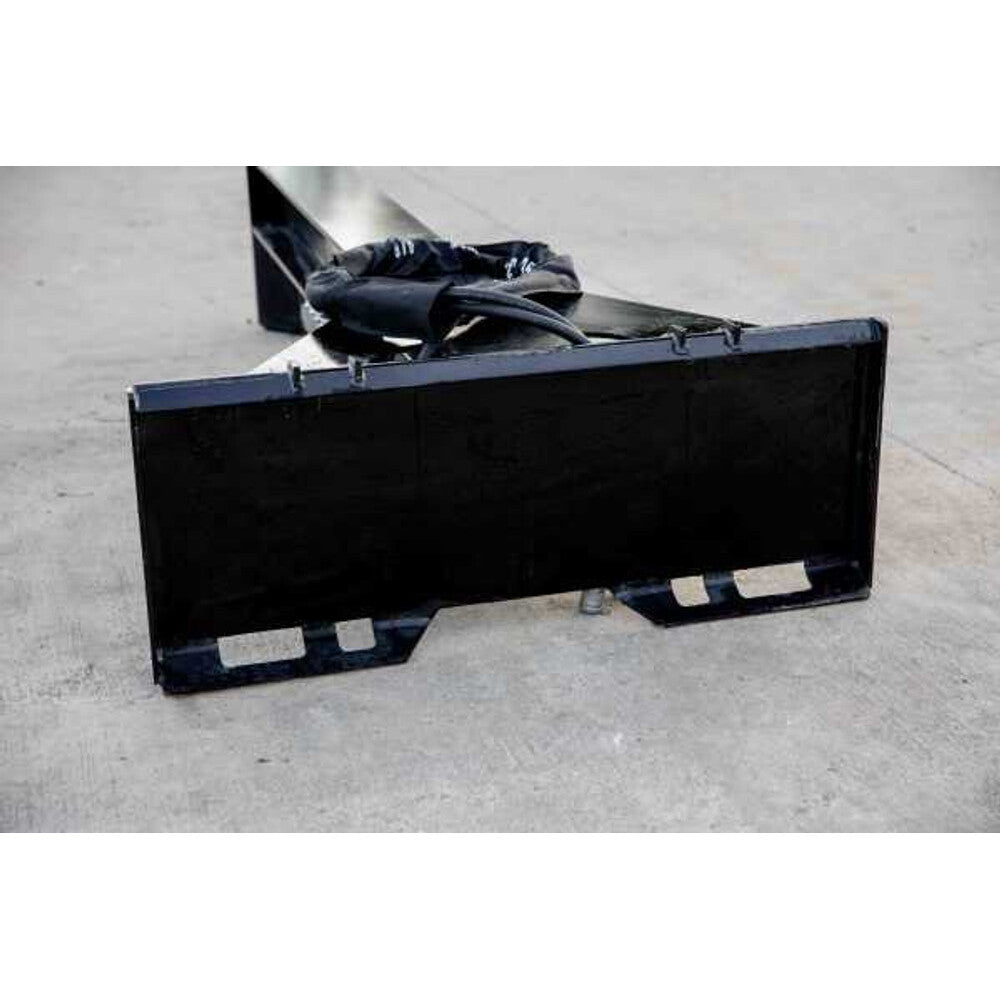 Track Splitter Risers Express Steel Universal Quick Attach Log Splitter - ES22170 | Grizzly ...