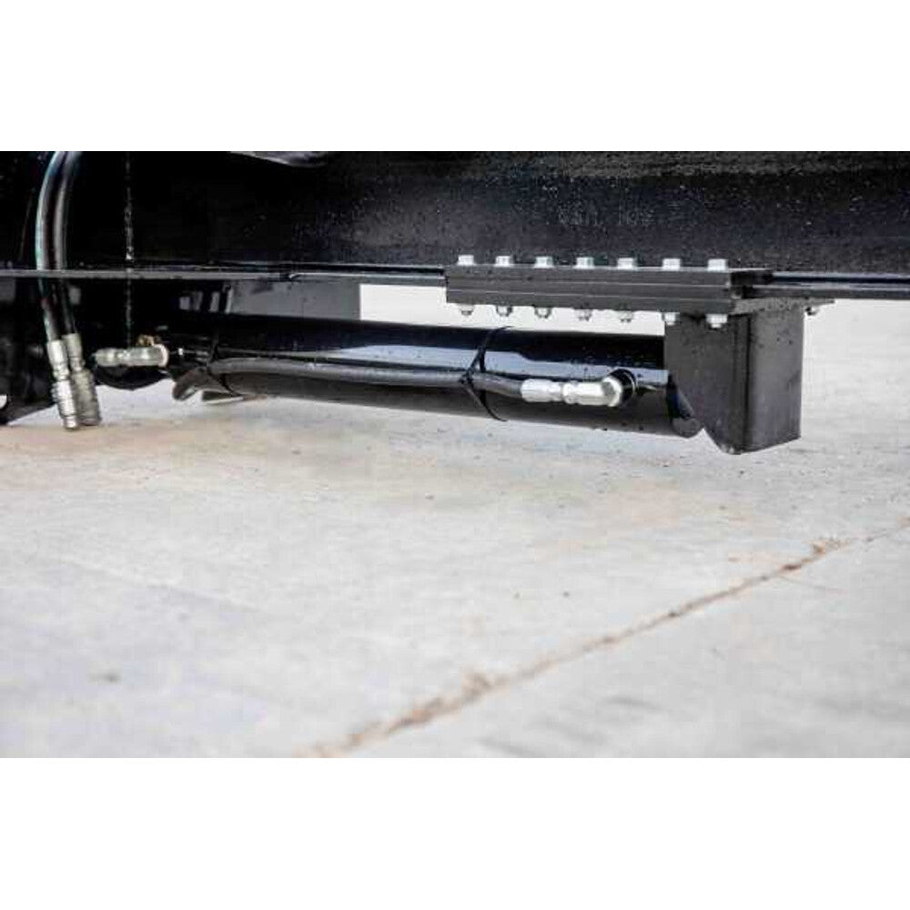 Express Steel Universal Quick Attach Log Splitter - ES22170 | Grizzly ...