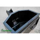 Express Steel Buckets Express Steel Universal Quick Attach Manual Concrete Bucket - ES32040