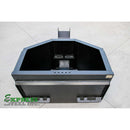 Express Steel Buckets Express Steel Universal Quick Attach Manual Concrete Bucket - ES32040