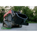 Express Steel Buckets Express Steel Universal Quick Attach Manual Concrete Bucket - ES32040