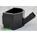 Express Steel Buckets Express Steel Universal Quick Attach Manual Concrete Bucket - ES32040