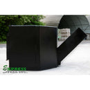 Express Steel Buckets Express Steel Universal Quick Attach Manual Concrete Bucket - ES32040