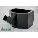 Express Steel Buckets Express Steel Universal Quick Attach Manual Concrete Bucket - ES32040
