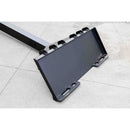 Express Steel Teleboom Express Steel Universal Quick Attach Manual Teleboom - ES61030