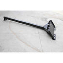 Express Steel Teleboom Express Steel Universal Quick Attach Manual Teleboom - ES61030