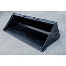 Express Steel Buckets Express Steel Universal Quick Attach Stump Bucket - ES-STSB-0000