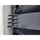 Express Steel Buckets Express Steel Universal Quick Attach Stump Bucket - ES-STSB-0000