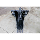 Express Steel Grapple Buckets Express Steel Universal Quick Attach Stump Bucket Grapple - ES-HDSBG-0000