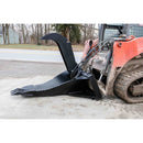 Express Steel Grapple Buckets Express Steel Universal Quick Attach Stump Bucket Grapple - ES-HDSBG-0000