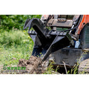 Express Steel Grapple Buckets Express Steel Universal Quick Attach Stump Bucket Grapple - ES-HDSBG-0000