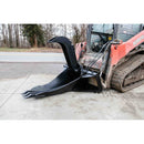 Express Steel Grapple Buckets Express Steel Universal Quick Attach Stump Bucket Grapple - ES-HDSBG-0000