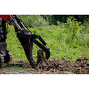 Express Steel Grapple Buckets Express Steel Universal Quick Attach Stump Bucket Grapple - ES-HDSBG-0000