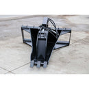 Express Steel Grapple Buckets Express Steel Universal Quick Attach Stump Bucket Grapple - ES-HDSBG-0000
