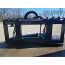 Express Steel Tree Puller Express Steel Universal Quick Attach Tree Puller - ES61040