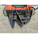 Express Steel Tree Puller Express Steel Universal Quick Attach Tree Puller - ES61040