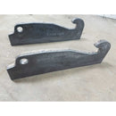 Express Steel Accessories Express Steel Volvo 120 female adapter blanks - 138