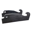 Express Steel Accessories Express Steel Volvo 120 female adapter blanks - 138