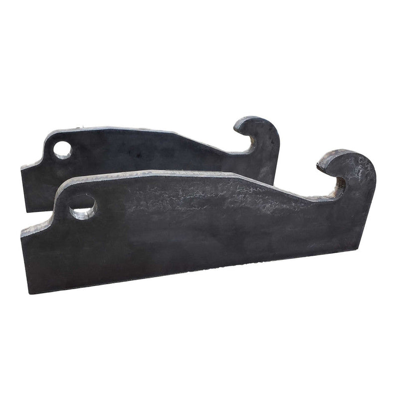 Express Steel Accessories Express Steel Volvo 120 female adapter blanks - 138