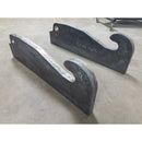 Express Steel Accessories Express Steel Volvo 120 female adapter blanks - 138