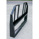 Express Steel Pallet Forks Express Steel Walk Thru Mast for Forks- Frame Only - DHM-8778