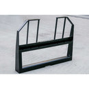 Express Steel Pallet Forks Express Steel Walk Thru Mast for Forks- Frame Only - DHM-8778