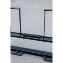 Express Steel Pallet Forks Express Steel Walk Thru Mast for Forks- Frame Only - DHM-8778